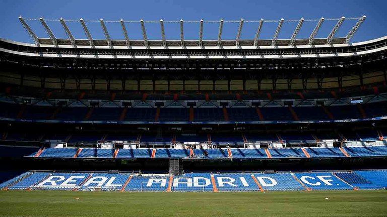 Real Madrid Graduate School Universidad Europea