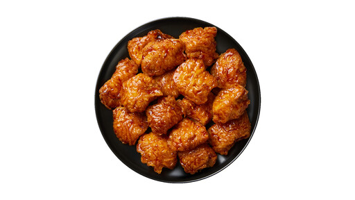 Soy Garlic Chicken | 소이갈릭