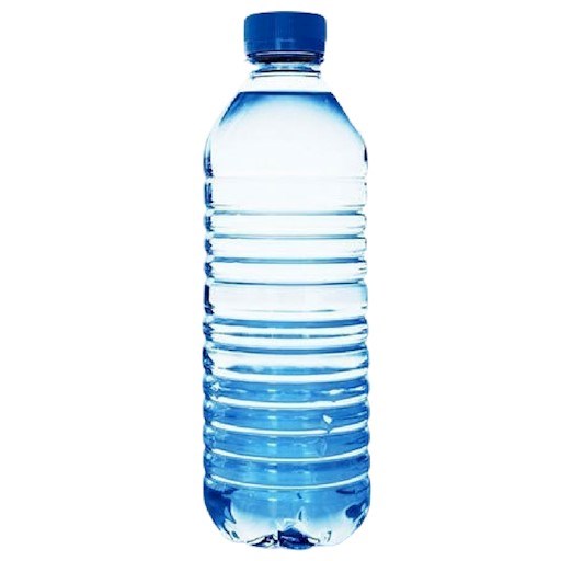 Bottled Water