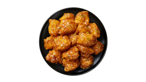 Galbi Q Chicken | 갈비 Q