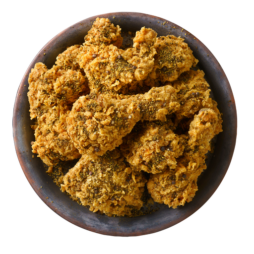Black Pepper Wings | 블랙페퍼