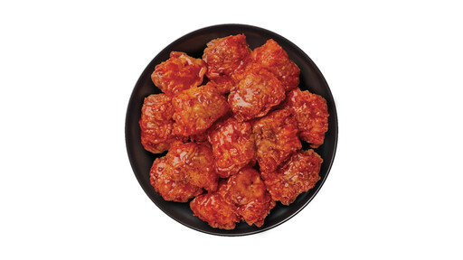 Mala Hot Chicken | 마라핫