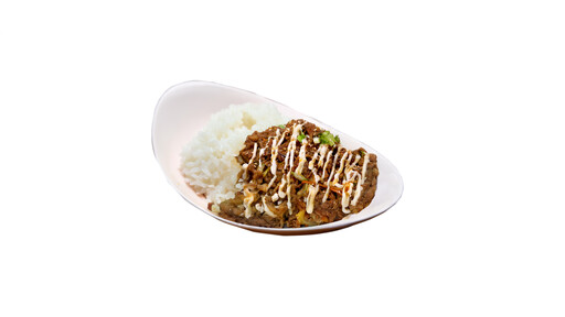 Beef Bulgogi Over Rice | 불고기 덮밥