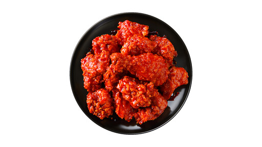 Hot Spicy Chicken | 매운 양념