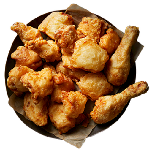 Classic Fried Wings | 클래식 후라이드