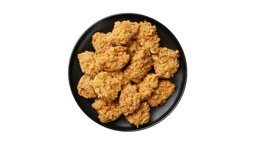 Golden Fried Chicken | 골든 후라이드