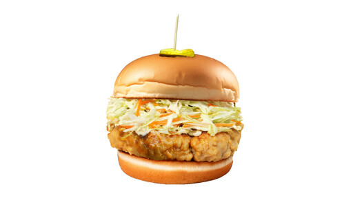 Country Chicken Sandwich | 컨트리치킨 샌드위치
