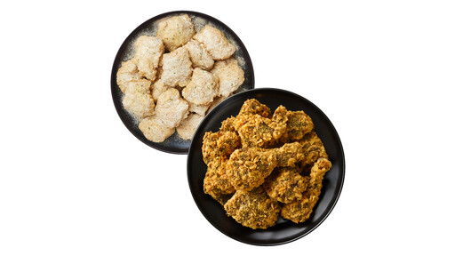 Mix Box (Bone in + Boneless)