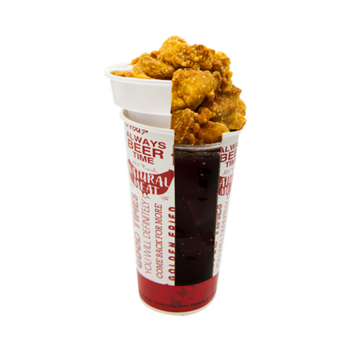 KoKo Pop (Pickup ONLY) | 꼬꼬팝