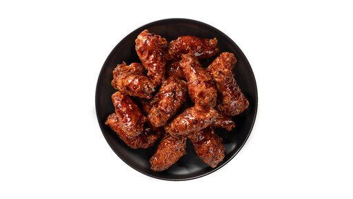 Caribbean Spice Chicken | 캐리비안 스파이스