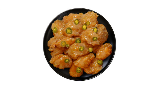 Creamy Jalapeño Chicken | 크리미 할라피뇨