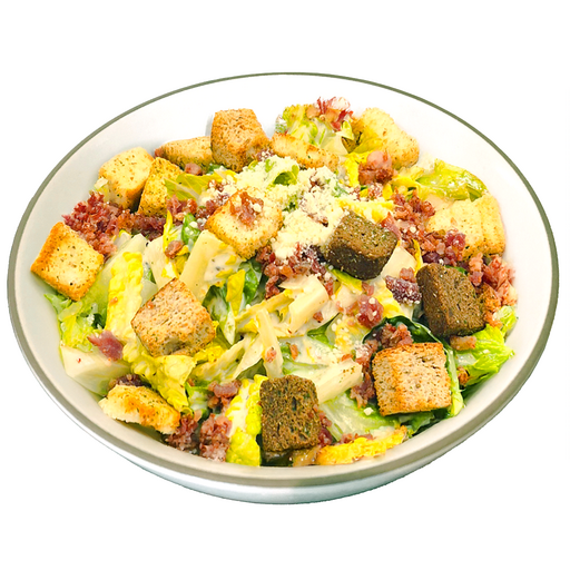 Caesar Salad | 시저 샐러드