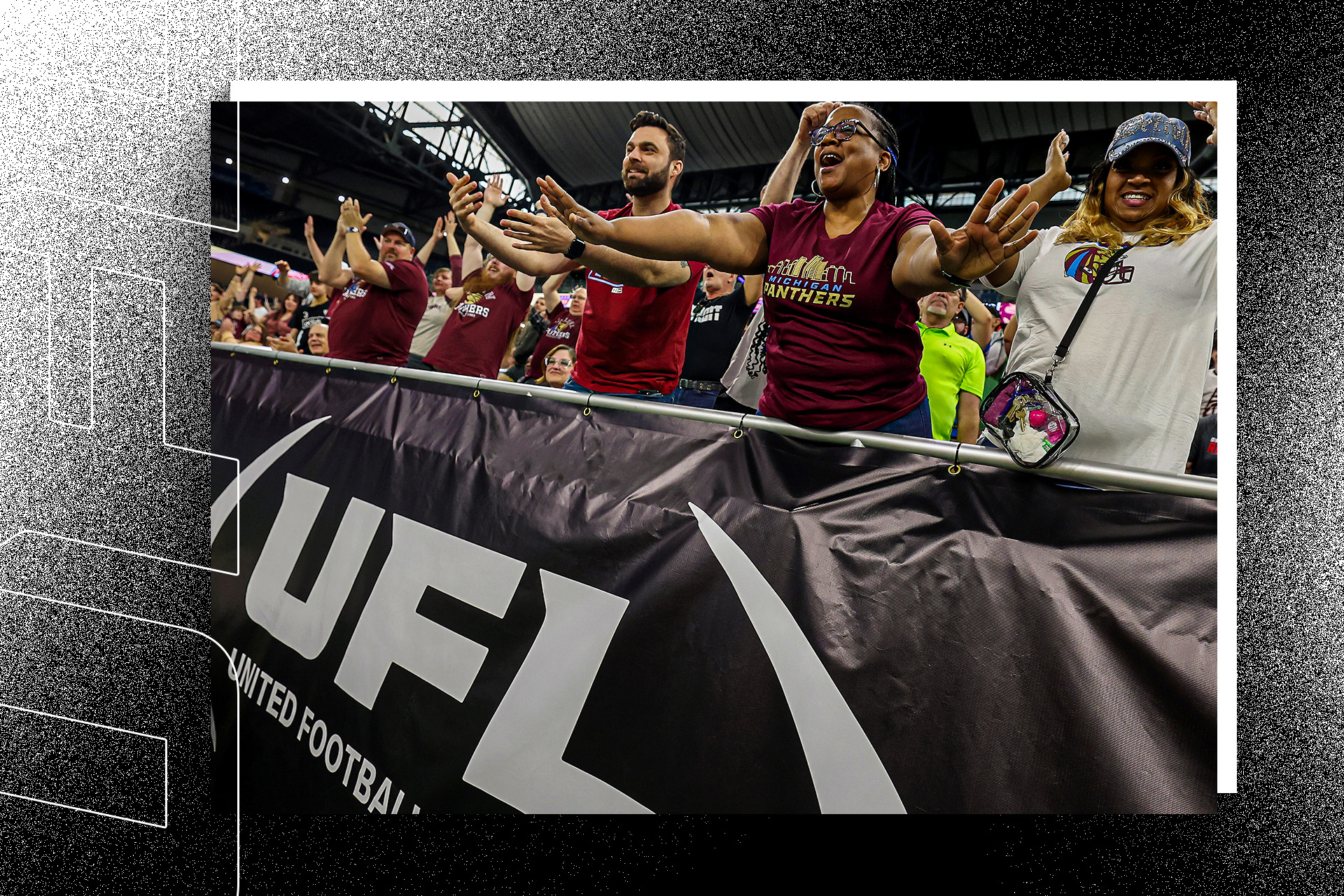 2025 UFL Season Tickets on Sale Today
