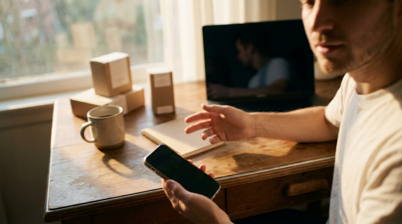 CapCut for Business Alternative for UGC-Style Ads 2026