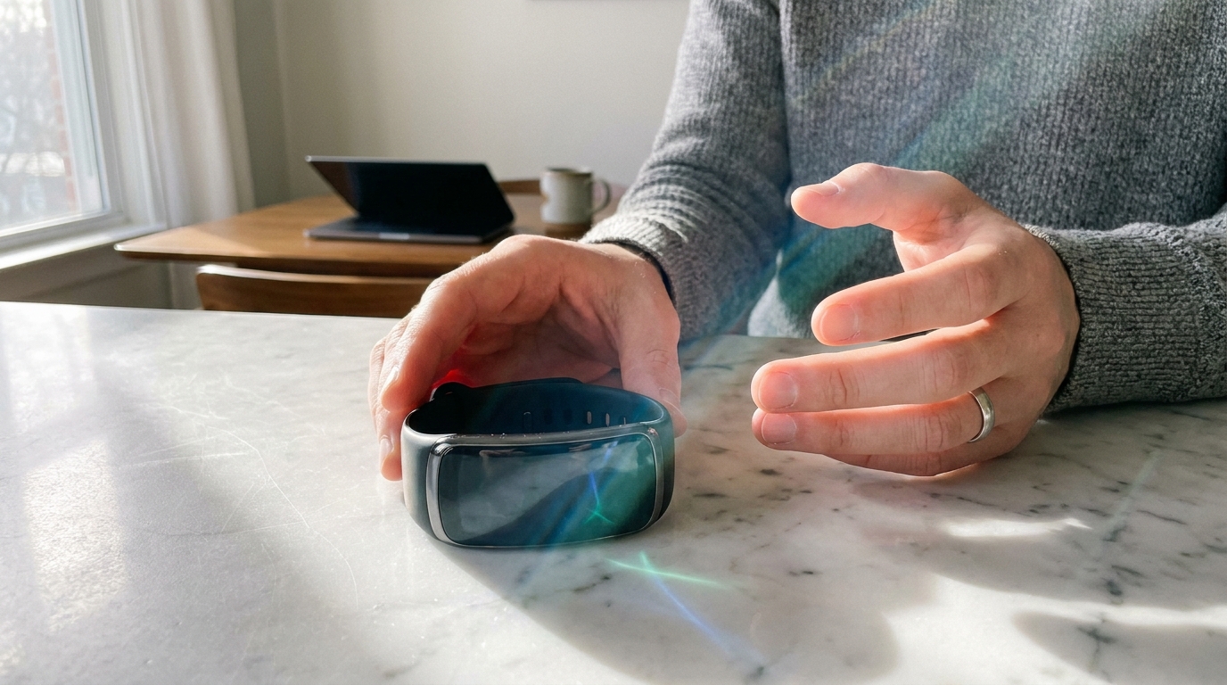 AI UGC Ads for Health Tech and Wearable Brands: 2026 Guide