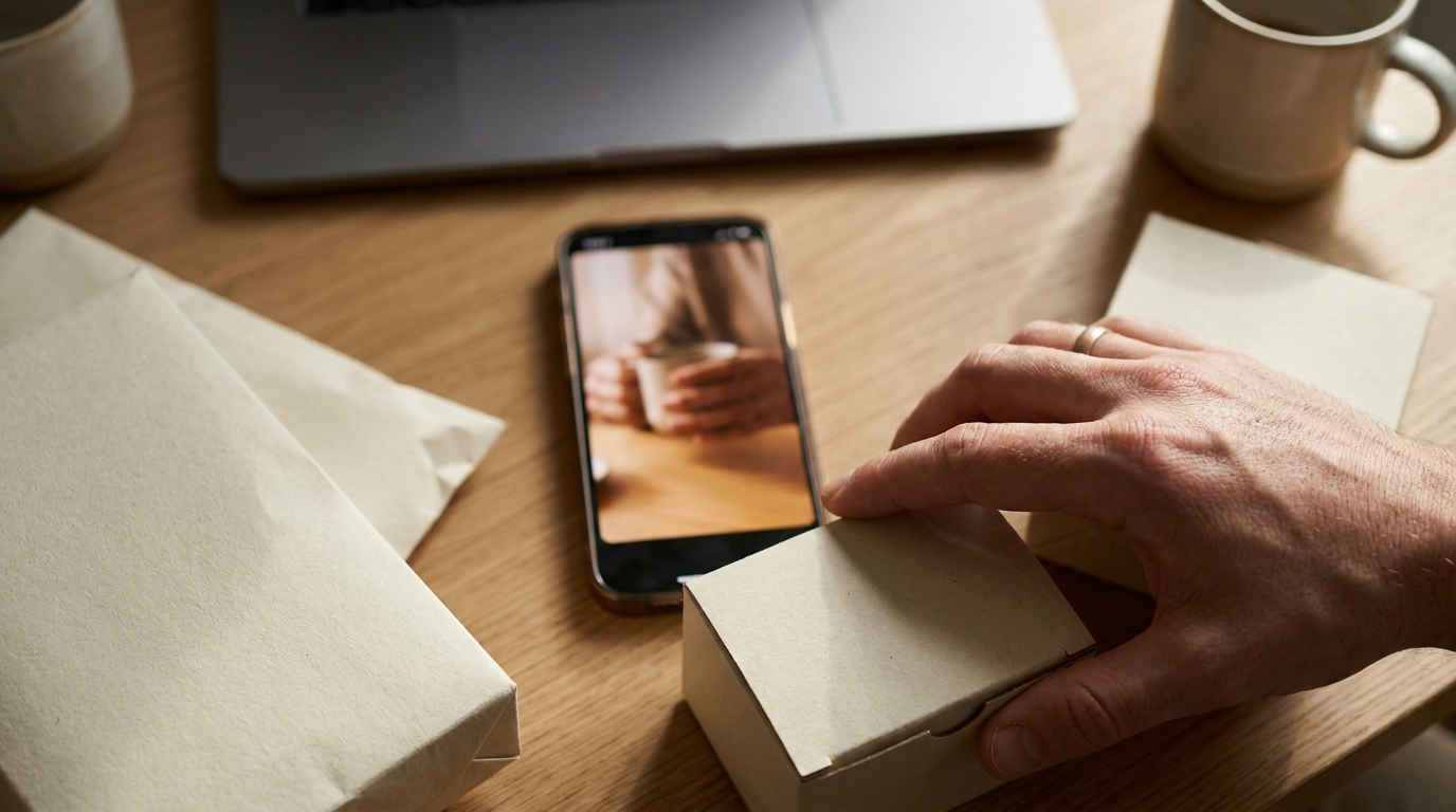 How to Embed UGC Video Ads on Product Pages to Lift CVR