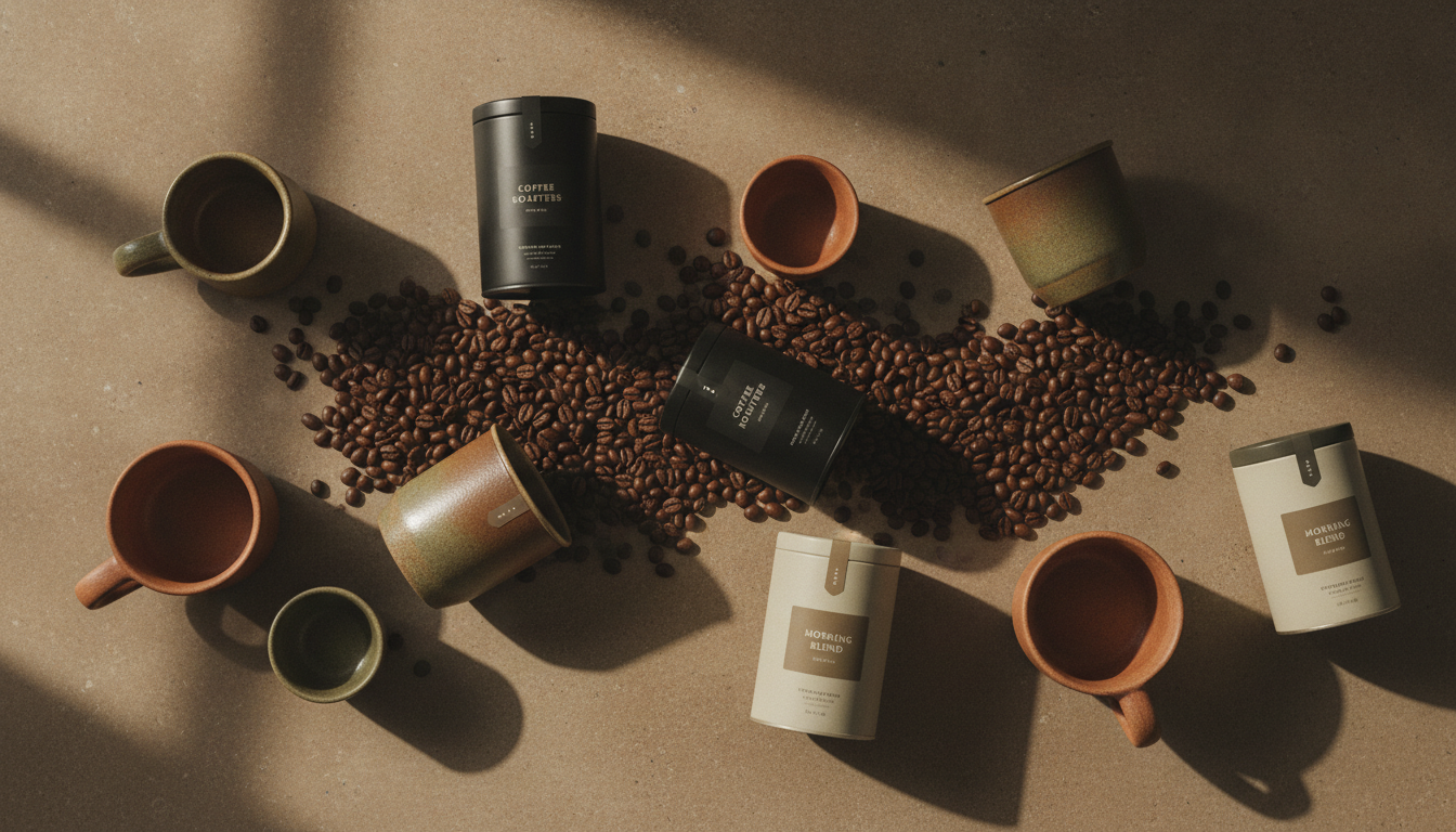 AI UGC Ads for Coffee and CPG Brands: Scale in 2026
