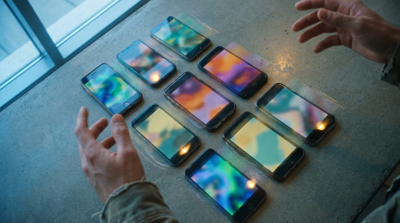 UGC Ad Creative Testing Velocity: Iterate & Refresh in 2026