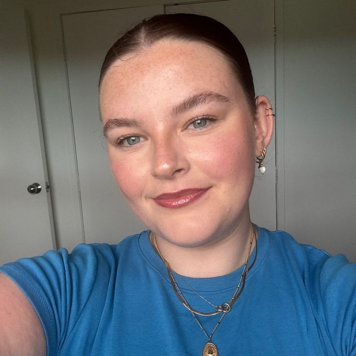Abby Eddington-McGartland, UGC creator
