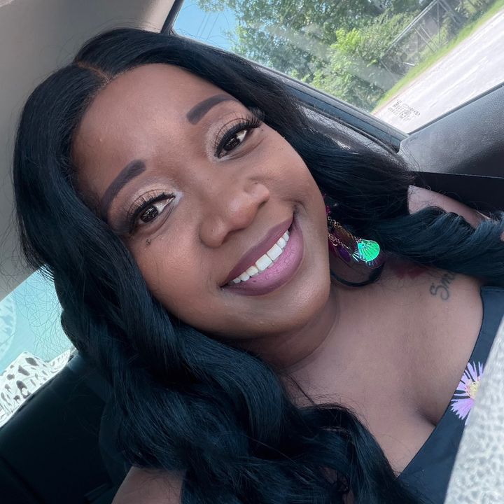 Corine Johnson, UGC creator