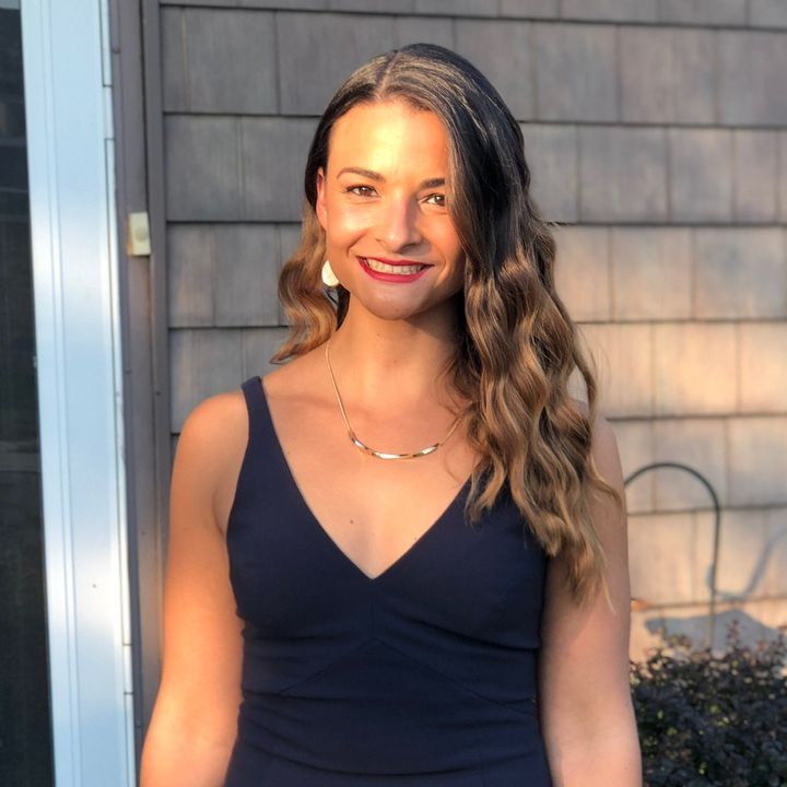 Stephanie Ramos, UGC creator