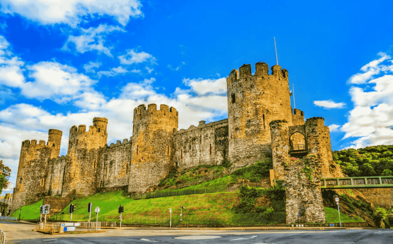 The Dominion of Jumbo Part I