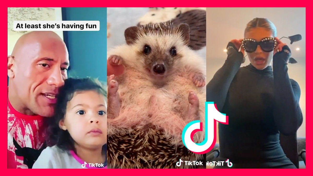 Top 25 Trending TikTok's of Today (Apr 27, 2020)