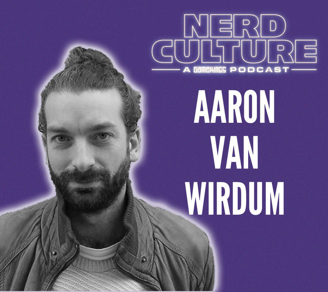 Nerd Culture: Aaron van Wirdum, de beste Nederlandse Bitcoin-journalist