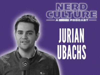 Nerd Culture: met Jurian Ubachs over Red Dead Redemption 2