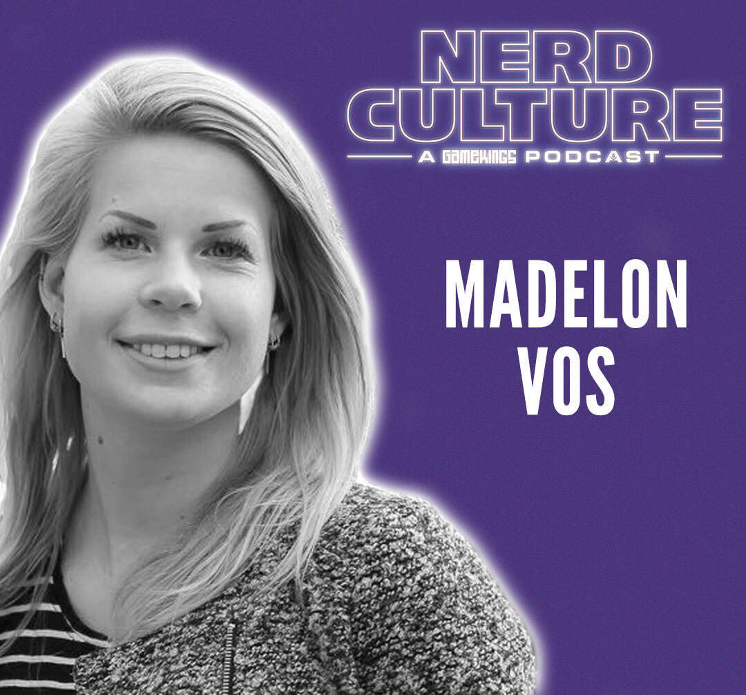 Nerd Culture: Madelon Vos en Koos Mooten over Bitcoin trading