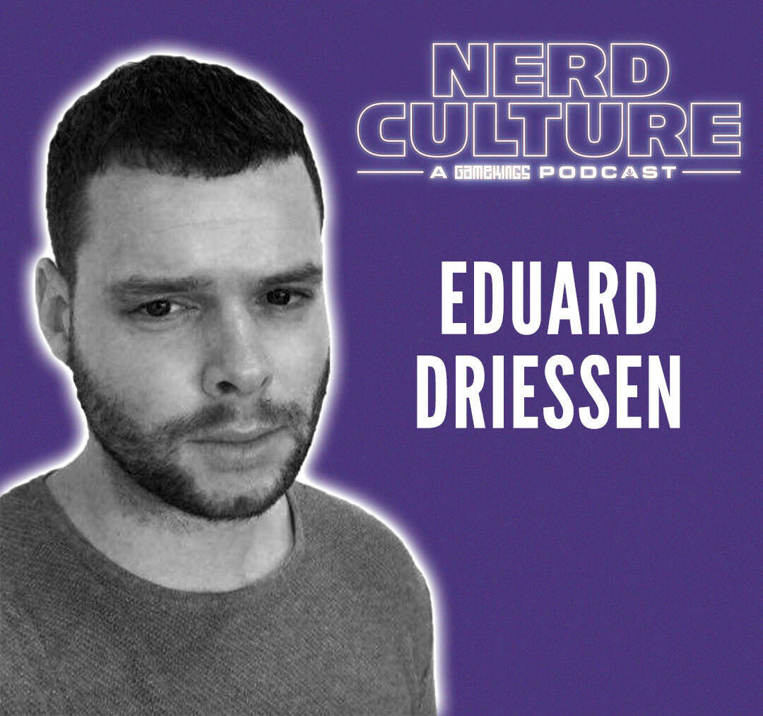 Nerd Culture: Eduard Driessen over Bitcoin Maximalism