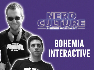 Nerd Culture: Bohemia Interactive