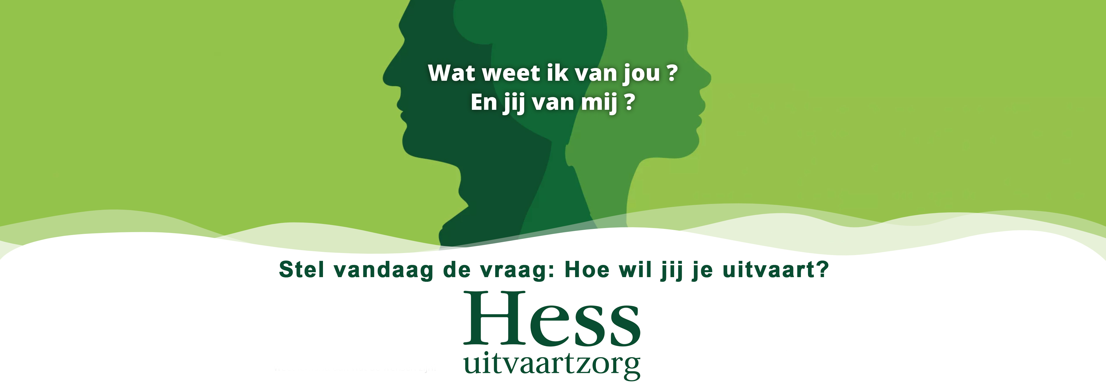 Hess banner