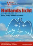 Musica Vocale – Hollands Licht.