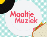 Lunchconcerten Maaltje Muziek