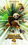 Kung Fu Panda 4 (NL)