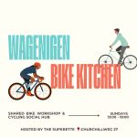 Bike Kitchen