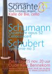 Klassiek concert