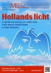 Hollands Licht -a-capella koormuziek van Nederlandse bodem