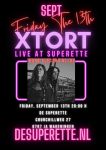 Band XTORT