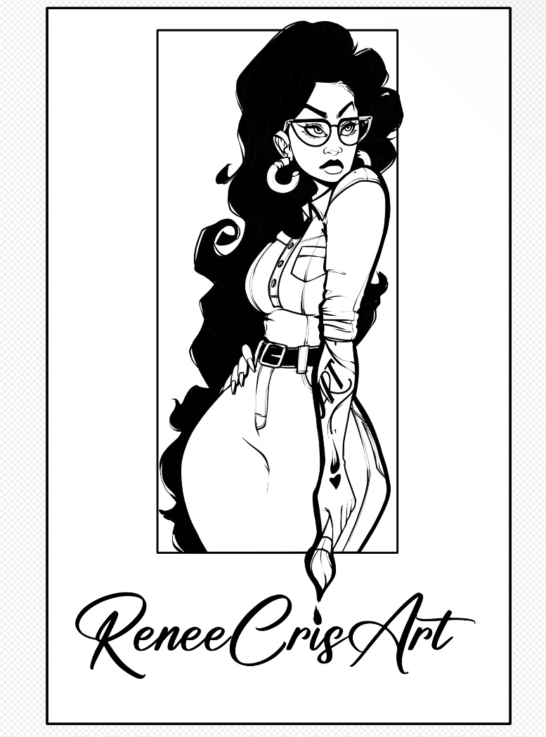 ReneeCrisArt 
