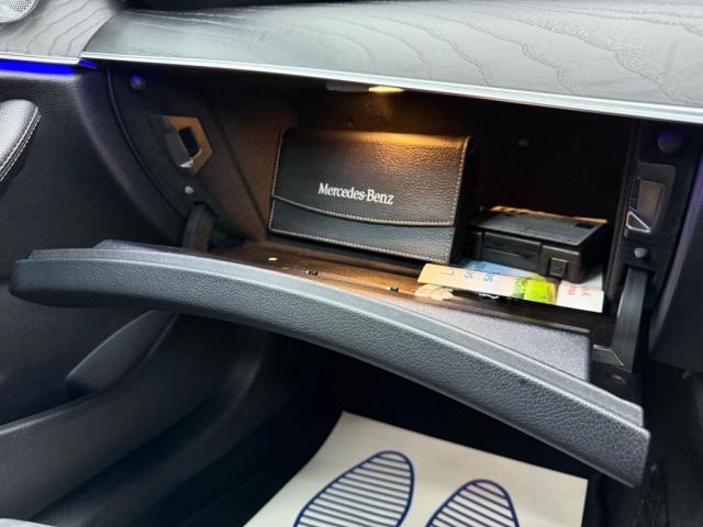 Mercedes-Benz E-Class E 400 AMG Line Premium+ D 4Matic Auto