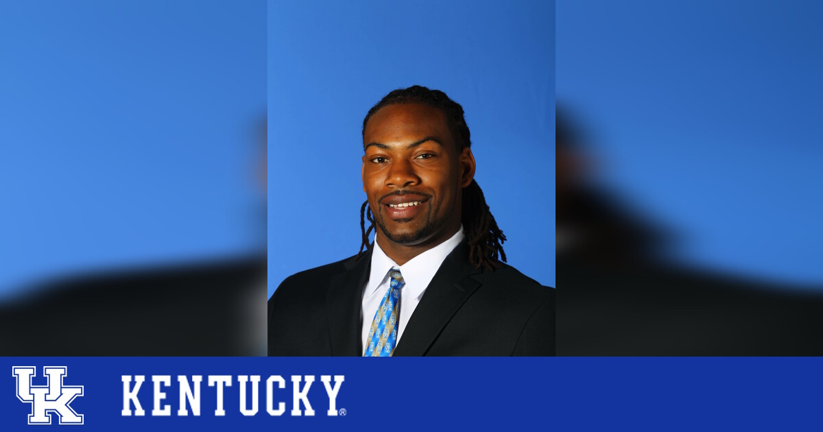 Kentucky Football 2015 NFL Draft Profile: Za'Darius Smith - A Sea Of Blue