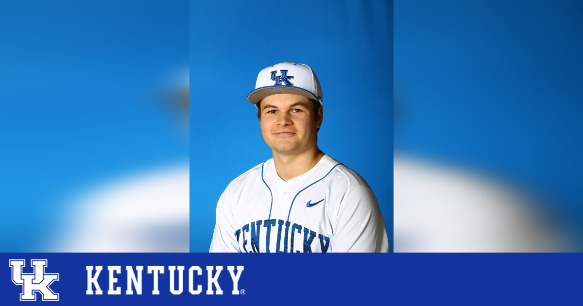 Jake Hamilton - Baseball - Wichita State Athletics