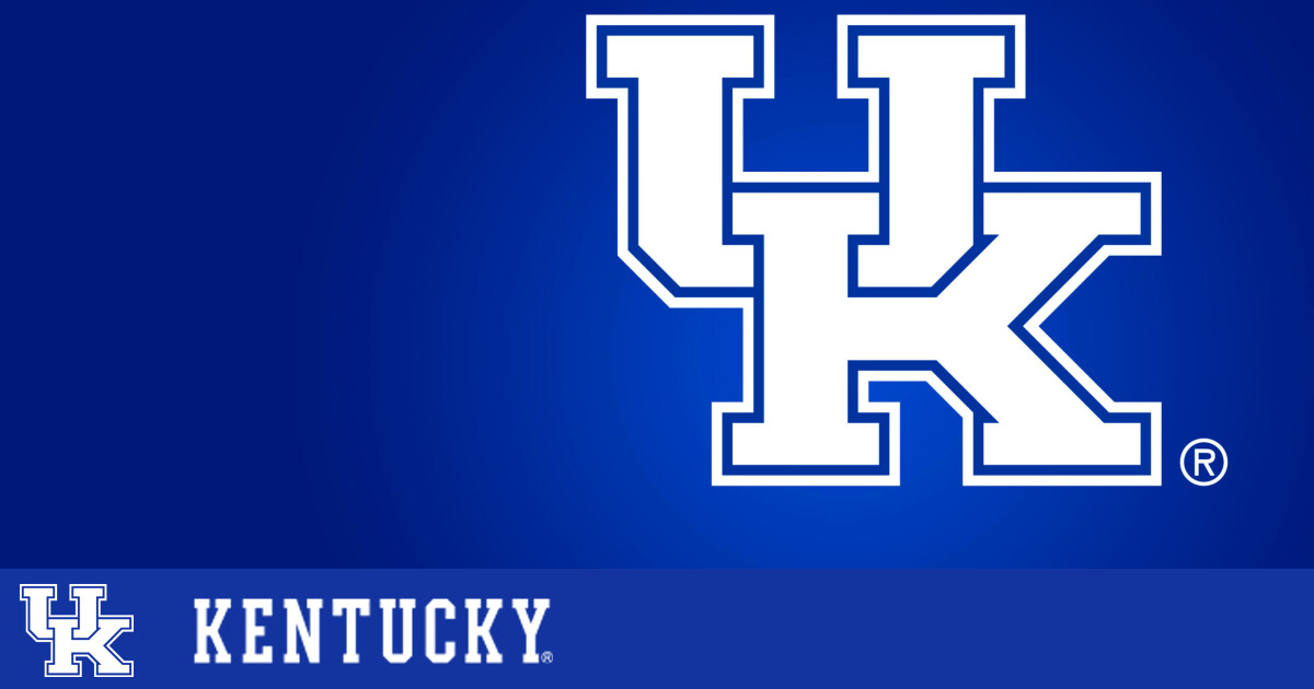 UK Athletics Unveils Updated Graphic Identity – UK Athletics