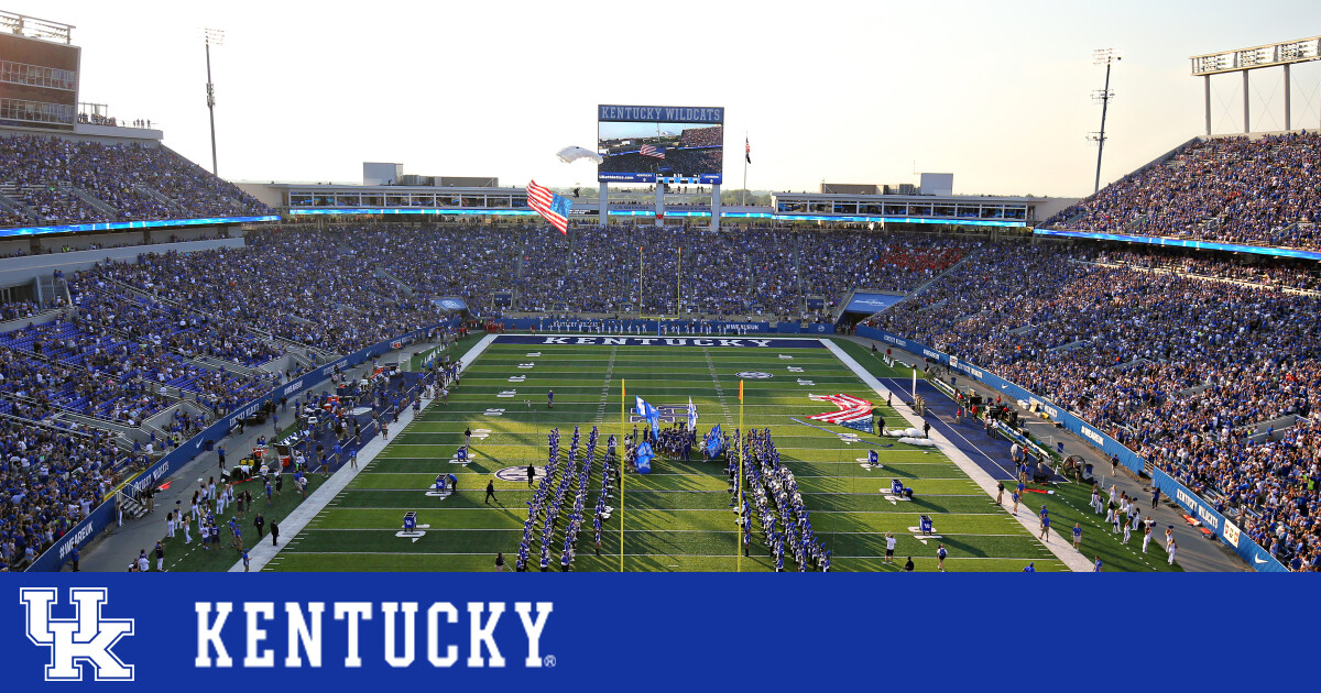 UKFlorida Football Tickets Available UK Athletics