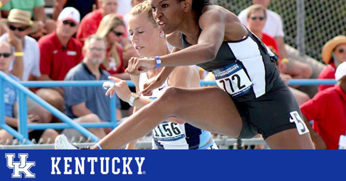 UKTF to Begin NCAA East Preliminary Track & Field Championships UK