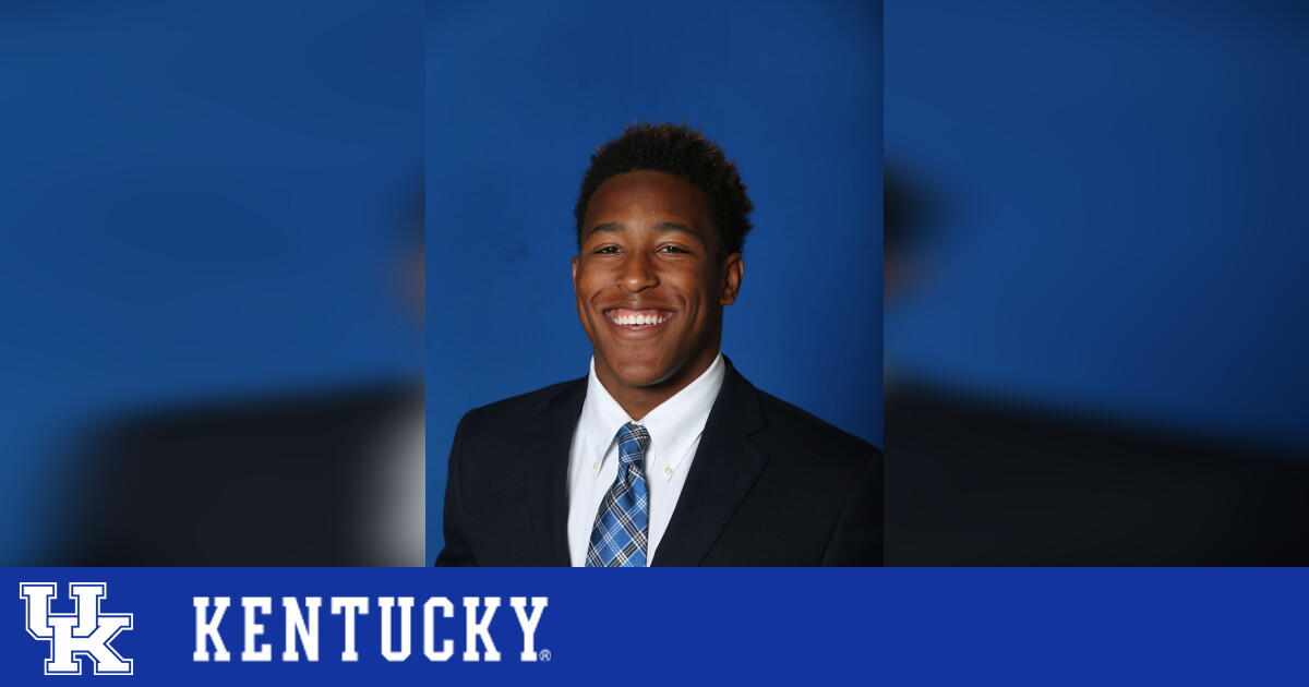 Tracking Benny Snell's pursuit of UK's all-time rushing record