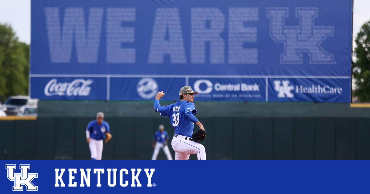 Video: Keegan McGovern ties UGA record with three home runs in a game