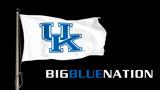 Big Blue Nation Flag